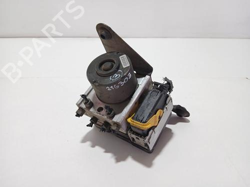 Pompe ABS PEUGEOT 206 Hatchback (2A/C) 1.4 HDi eco 70 (68 hp) 28598871
