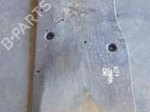 Used Underbody protection Underbody protection SEAT IBIZA IV SC (6J1, 6P5) 1.0 TSI (95 hp) 34540965 34540965