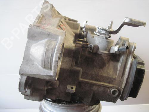 Gearbox SEAT IBIZA III (6L1) 1.9 TDI | BP5137962M3 