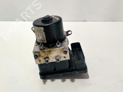 Used ABS pump BMW 1 (E87) 120 d (163 hp) 10358265