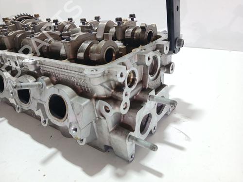 Cylinder head KIA NIRO I (DE)  | BP24842031M5 