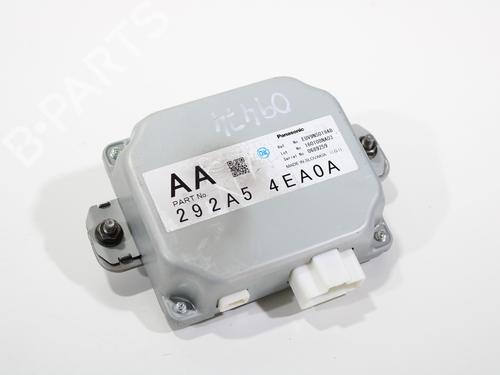 Elektronisk modul RENAULT KADJAR (HA_, HL_) 1.6 dCi 130 4x4 (HLA4) (130 hp) 13085974