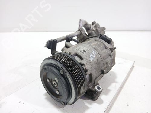 AC compressor BMW 3 (E90) 318 i | BP38720171M34 - Image 2