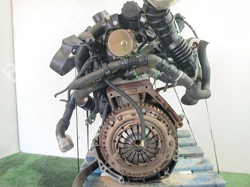 Engine RENAULT CLIO III (BR0/1, CR0/1) 1.5 dCi (BR17, CR17) | BP38726683M1 - Image 3