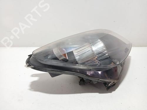Right headlight OPEL ASTRA H GTC (A04) 1.7 CDTI (L08) | BP29885783C29