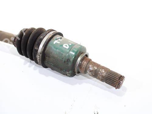 Left front driveshaft SUBARU TRIBECA (B9)  | BP12584708M38 
