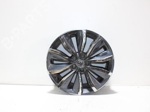 Used Rim RENAULT KADJAR (HA_, HL_) [2015-2025]  19164488