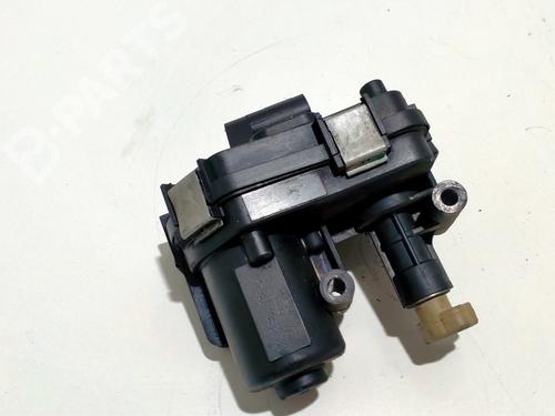 Throttle body ALFA ROMEO 159 (939_) 2.0 JTDM (939AXP1B) | BP11335352M82 