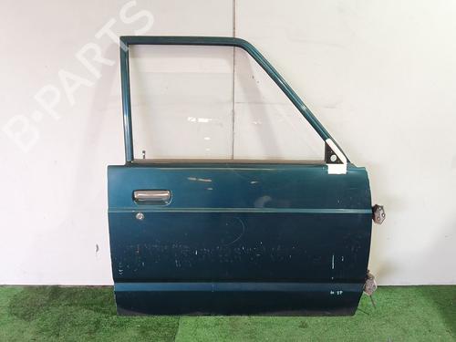 Used Right front door Right front door NISSAN PATROL III/2 Hardtop (K260) 2.8 TD (116 hp) 34213690 34213690