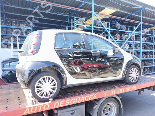 Alternator SMART FORFOUR (454) 1.1 (454.030) | BP38724728M7 - Image 6