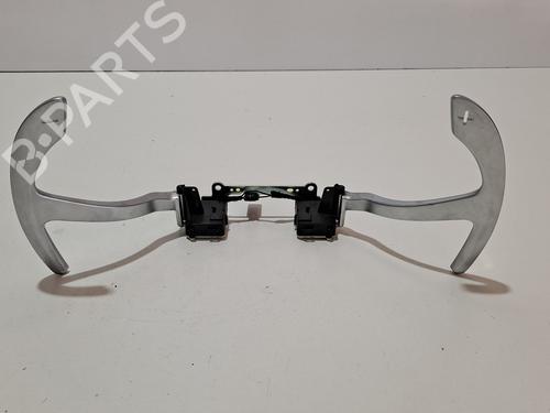 Gear lever ALFA ROMEO STELVIO (949_) 2.0 Q4 (949.AXA2A) | BP8081401M90 