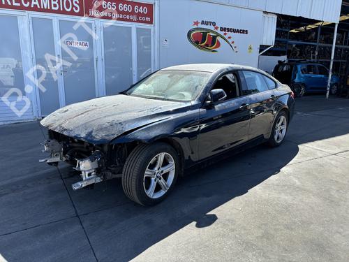 Front right window mechanism BMW 4 Gran Coupe (F36) 420 d | BP22765475C23 
