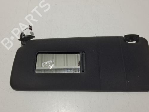 Left sun visor BMW X5 (E53) 3.0 d | BP11172402I1 