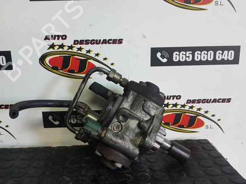 Used Injection pump NISSAN PRIMERA Hatchback (P12) 2.2 Di (126 hp) 5137758