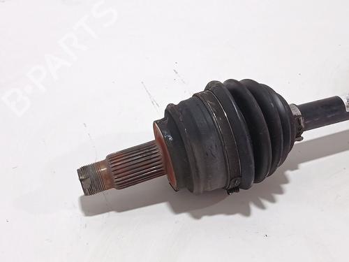 Left front driveshaft BMW X3 (E83) 3.0 d | BP38045703M38 - Image 1