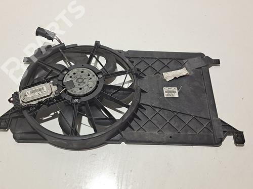 Køleventilator elektrisk FORD FOCUS C-MAX (DM2) 1.8 TDCi (115 hp) 6901440