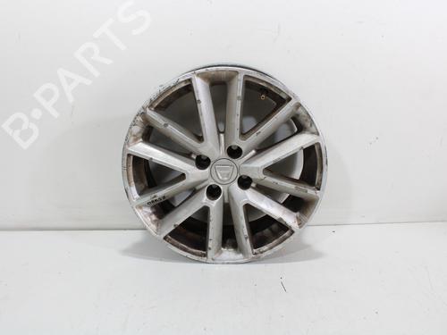 Used Rim DACIA LODGY (JS_) [2012-2025]  17969773