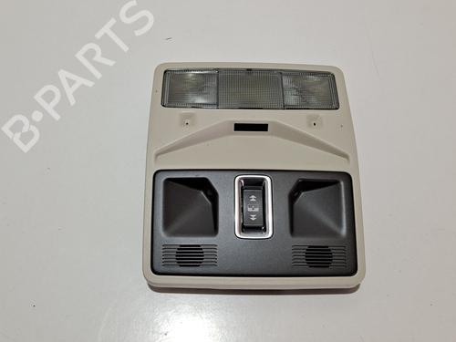 Used Interior roof light LAND ROVER RANGE ROVER EVOQUE (L538) 2.2 D (150 hp) 10143930
