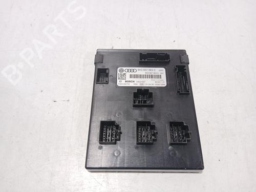 Used Electronic module Electronic module AUDI A4 B8 Avant (8K5) 2.0 TDI (143 hp) 33461450 33461450