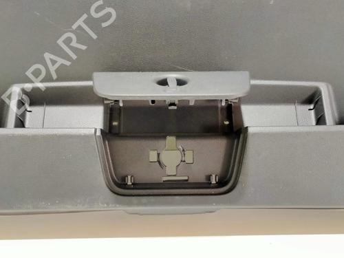 Boot lining VW GOLF SPORTSVAN VII (AM1, AN1) 1.4 TSI | BP11349726I3