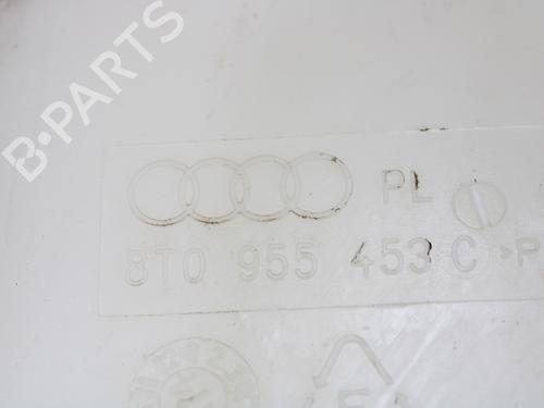Windscreen washer tank AUDI A4 B8 (8K2) 2.0 TDI | BP13941470C113 