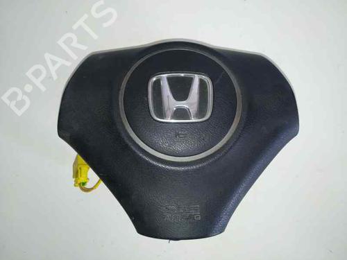 Used Driver airbag HONDA ACCORD VII (CL, CN) 2.2 i-CTDi (CN1) (140 hp) 5242124