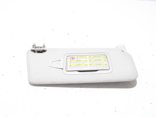 Used Right sun visor MERCEDES-BENZ B-CLASS Sports Tourer (W245) B 200 CDI (245.208) (140 hp) 19522442