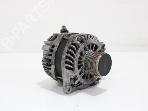 Alternator SUBARU LEGACY V Estate (BR) 2.0 D AWD | BP17384381M7 