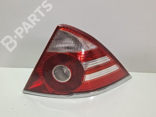 Right taillight FORD MONDEO III (B5Y) 2.0 TDCi | BP10522529C35 