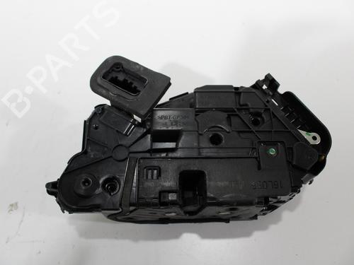 Used Front left lock VW TIGUAN (AD1, AX1) 2.0 TDI 4motion (150 hp) 12537417