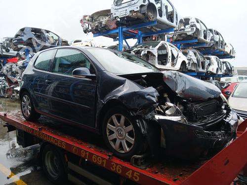 Used Parts VW GOLF V (1K1) 2.0 TDI (170 hp) 4433506