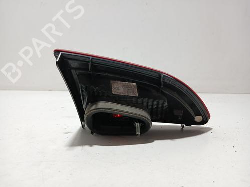 Right tailgate light RENAULT SCÉNIC III (JZ0/1_) 1.5 dCi | BP30143999C80