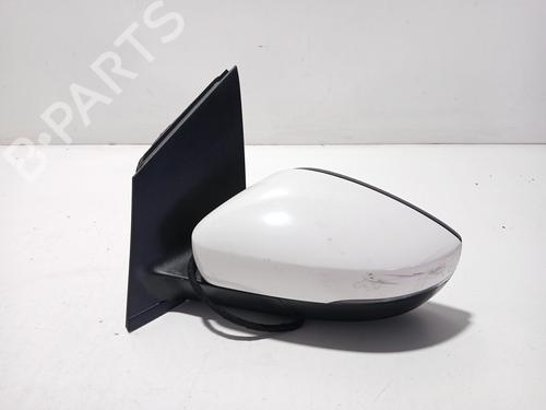 Left mirror VW POLO V (6R1, 6C1) 1.6 TDI | BP29891065C26 