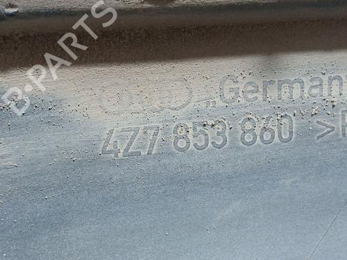 Other AUDI ALLROAD C5 (4BH)  | BP24367391O1 