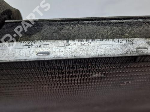 Køler FORD S-MAX (WA6)  | BP10358254M31 
