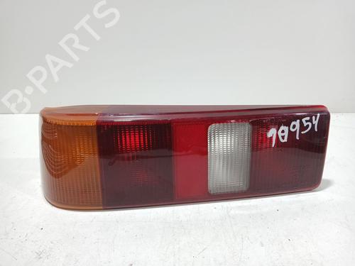 Used Left taillight Left taillight FORD SIERRA II Hatchback (GBC, GBG) 2.0 i Cat (100 hp) 32747503 32747503