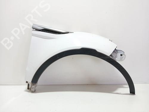 Used Right front fenders LAND ROVER RANGE ROVER EVOQUE (L538) 2.2 D (150 hp) 26575852