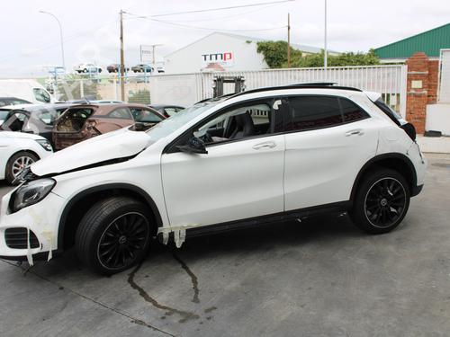 Elektronisk modul MERCEDES-BENZ GLA-CLASS (X156)  | BP16422770M83 