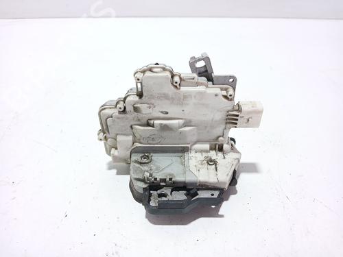 Serrure avant droite AUDI A3 Sportback (8PA) 2.0 TDI 16V (140 hp) 29339635
