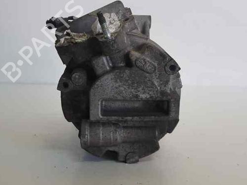 AC compressor NISSAN QASHQAI / QASHQAI +2 I (J10, NJ10, JJ10E) 2.0 All-wheel Drive | BP5669941M34 