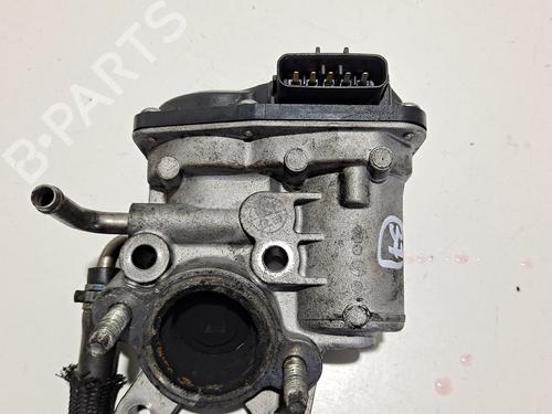 Egr SUBARU IMPREZA Hatchback (GR, GH, G3) 2.0 D AWD | BP7022576M69 