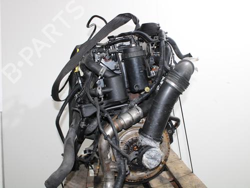 Engine FORD C-MAX (DM2) | BP16423216M1 - Image 5