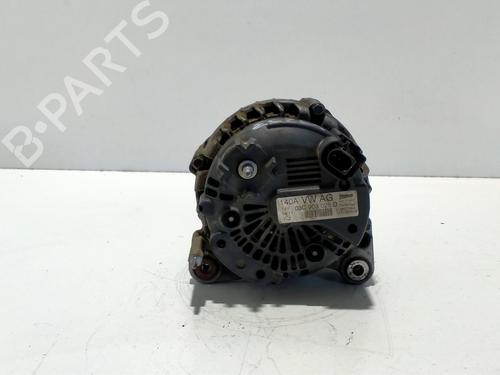 Alternator SEAT LEON (1P1) 1.4 TSI | BP11090143M7 