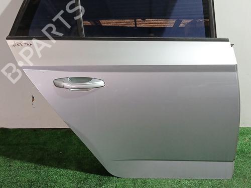Right rear door SKODA FABIA III Estate (NJ5) 1.4 TDI | BP29953839C5