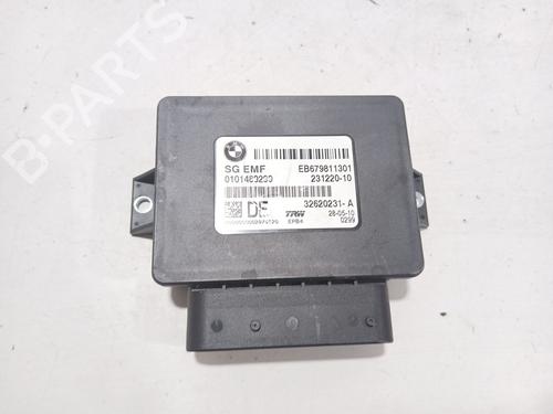 electronic-module-bmw-5-f10-2009-2010-2011-2012-2013-2014-2015-2016-39406370 main image