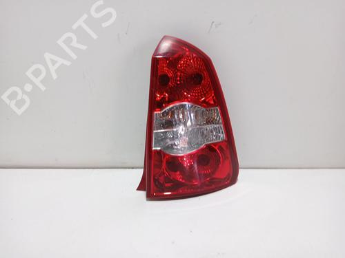 Used Right taillight CHEVROLET NUBIRA Estate 2.0 D (121 hp) 29115612