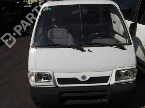 Used Parts DAIHATSU HIJET Van (S85)  1.2 D  1078823