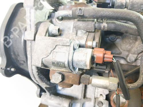 Engine MAZDA 6 Saloon (GH) 2.0 MZR-CD (GH14) | BP29629012M1 