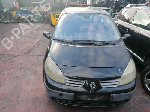 Engine RENAULT GRAND SCÉNIC II (JM0/1_) 1.9 dCi (JM0G, JM12, JM1G, JM2C) | BP6973818M1 
