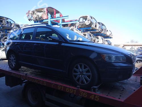 Used Parts VOLVO V50 (545) 2.0 D (136 hp) 4456633